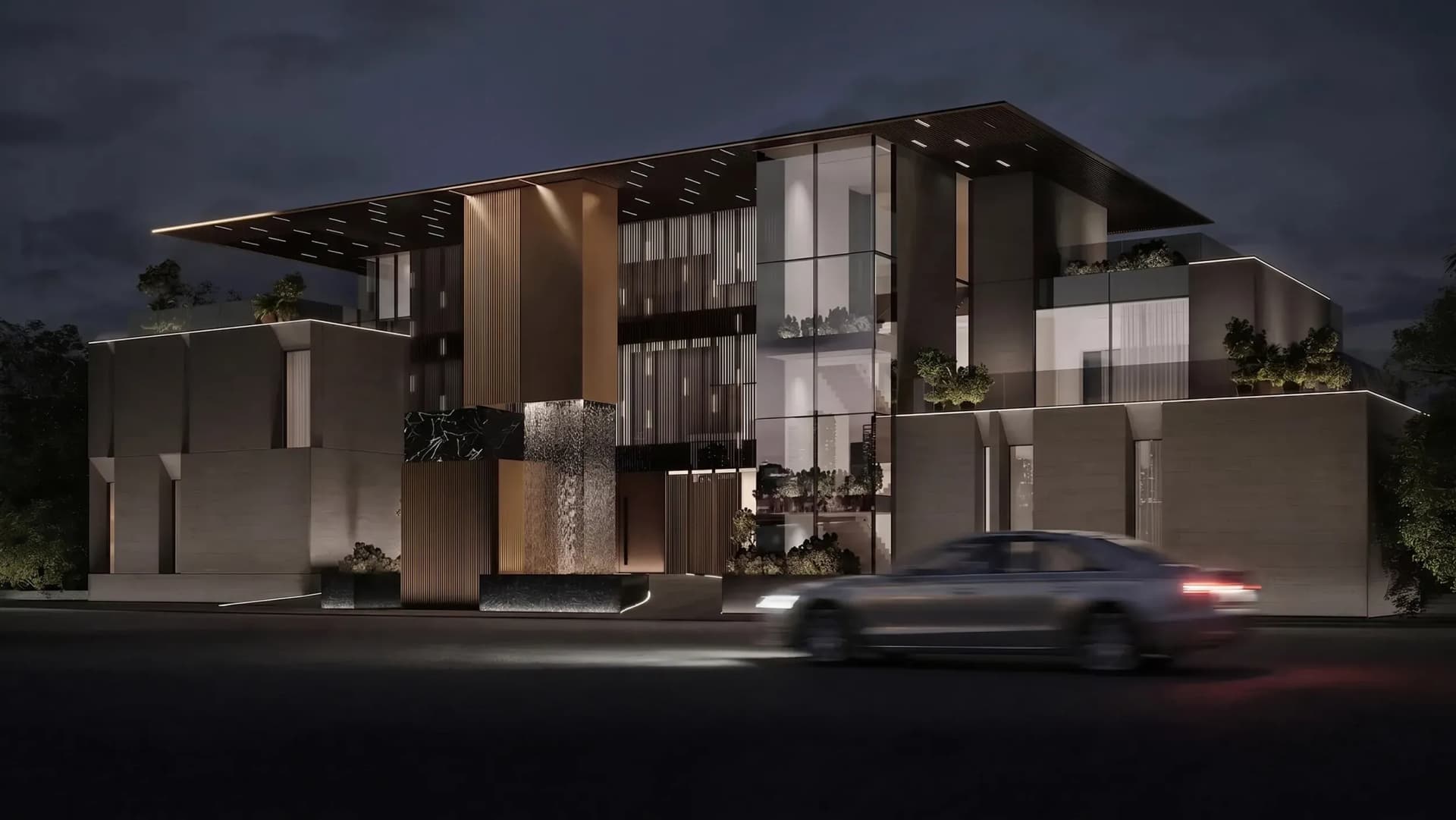 International Property Awards 2026