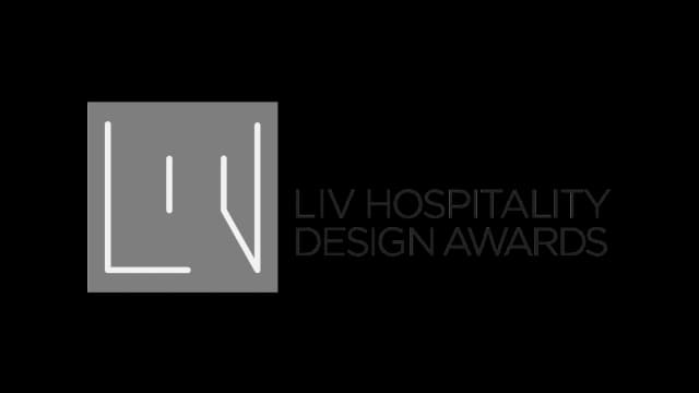 LIV Hospitality Design Awards image