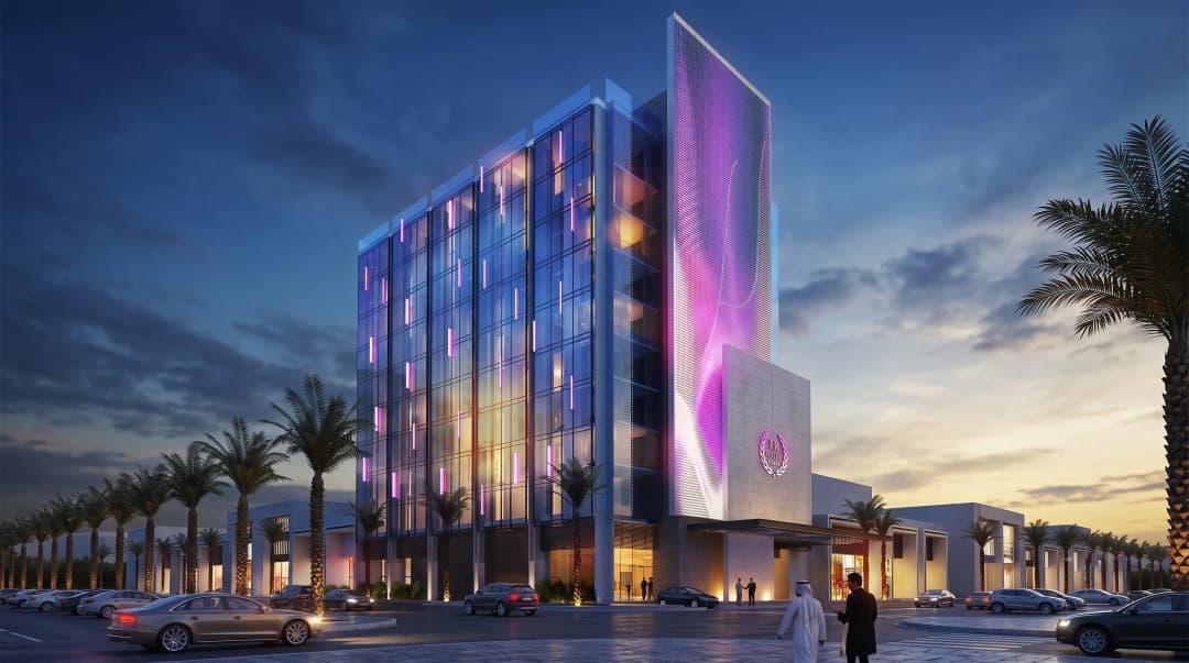 Fashion Hotel
