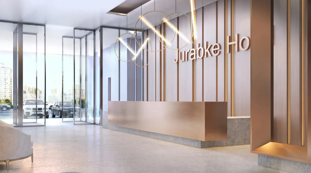 Jurabke Hotel