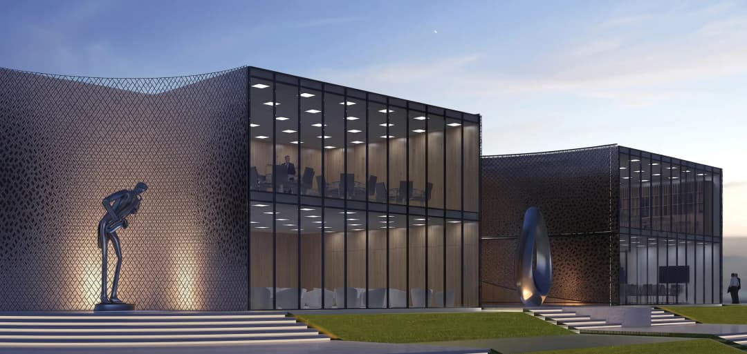 Faculty of Fine Arts Fujairah